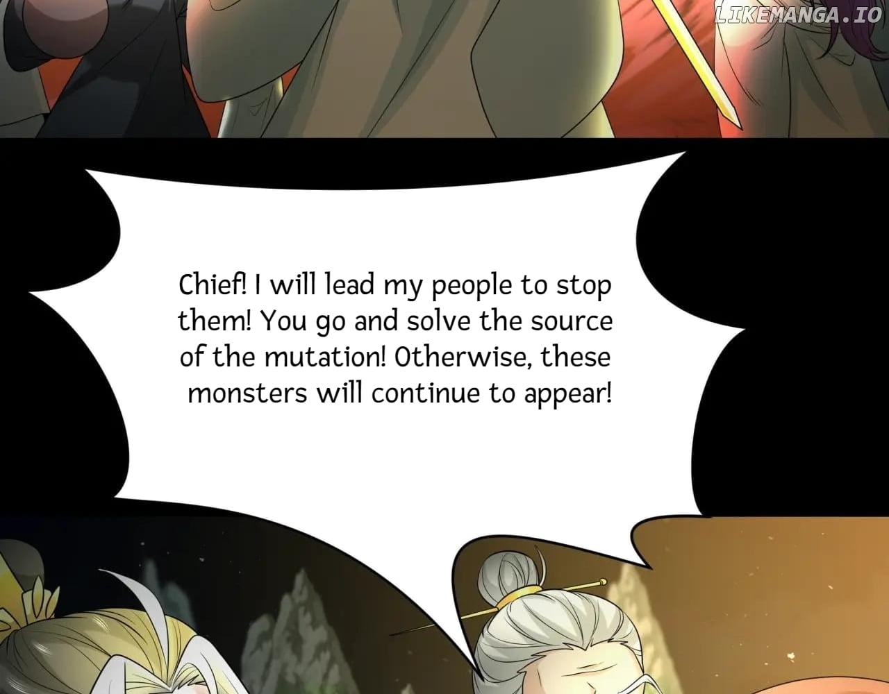 Era of the Haunted Chapter 216 - page 23